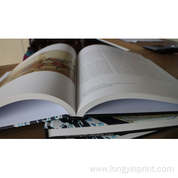 Hardcover Book Binding,Great Packaging &Printing Service